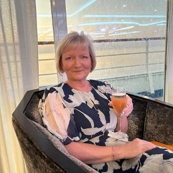 Elizabeth Wright - Specialist Cruise Concierge