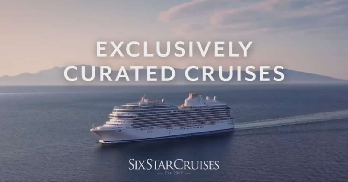 SixStarCruises Personal Concierge Service