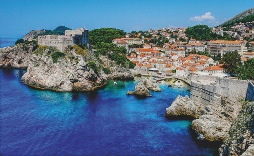 Mediterranean Cruises