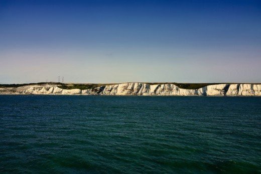 UK & Europe Luxury Cruises